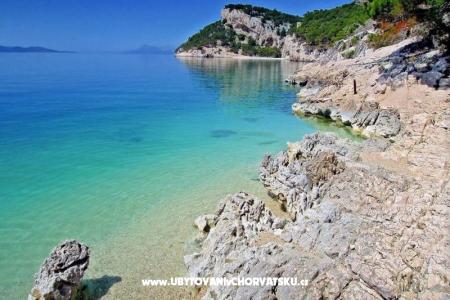 Vila Ventus Makarska Chorwacja