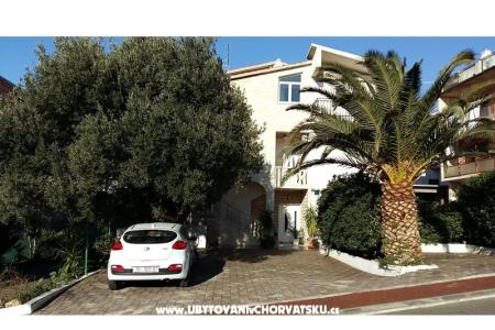 Villa Apartamenty Sumić foto 2