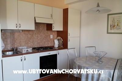 Villa Apartamenty Sumić foto 4