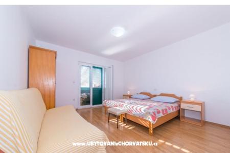 Apartamenty Villa Bešker foto 5