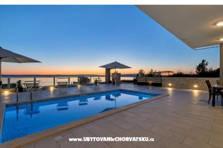 Villa Infinite – Makarska Chorwacja