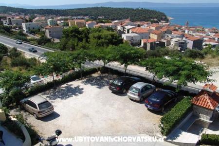 Villa Ruza foto 2