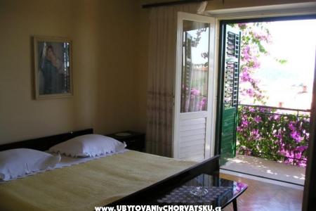 Apartamenty Villa Luce foto 4