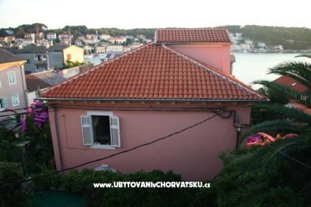 Apartamenty  Vodarić foto 2