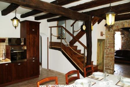 Villa Liljana foto 4