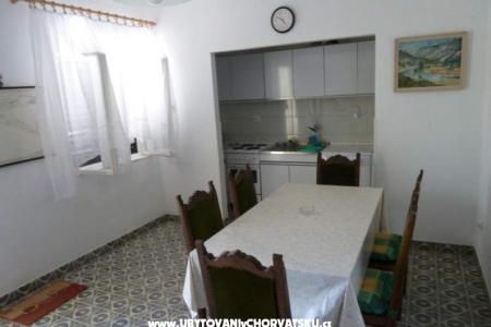 Apartament Bartulović foto 4