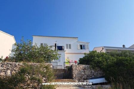 Apartament Jasminka Marina - Trogir Chorwacja