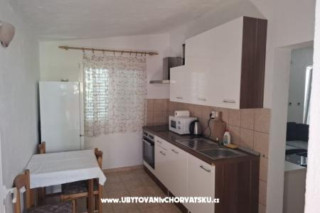 Apartament Jasminka foto 5
