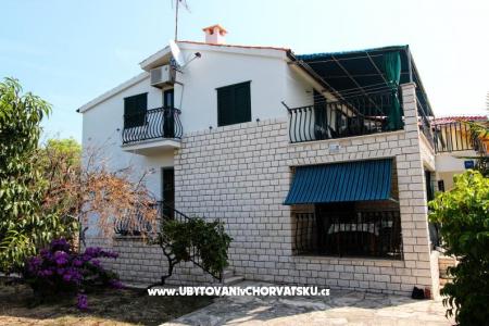 Apartament Petra Marina - Trogir Chorwacja