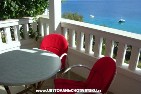 Apartamenty Adria -Sevid foto 5