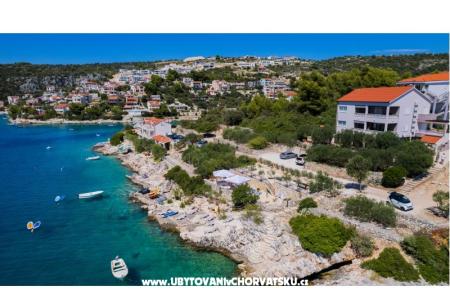 Apartamenty Babić foto 2