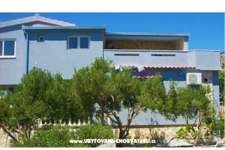 Apartamenty Baričević foto 3