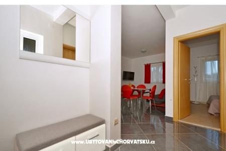 Apartamenty Boban foto 2