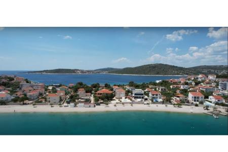 Apartamenty Čikotić Marina - Trogir Chorwacja