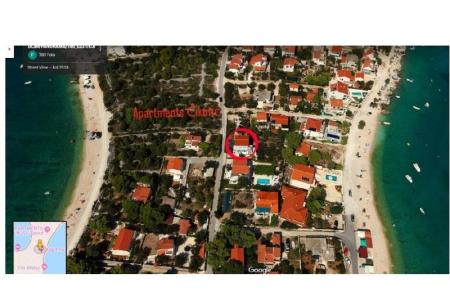 Apartamenty Čikotić foto 3