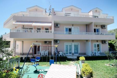 Apartamenty Darijan foto 3