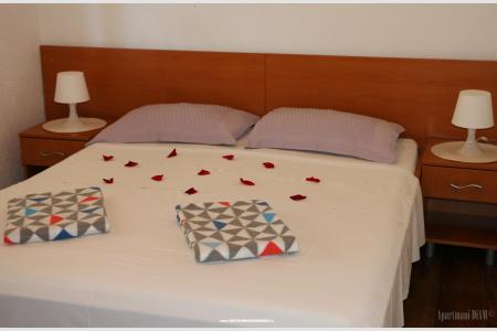 Apartamenty Diamare, Marina foto 2
