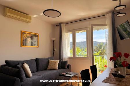 Apartamenty Ena i Enio Marina - Trogir Chorwacja