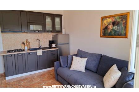 Apartamenty Ena i Enio foto 2