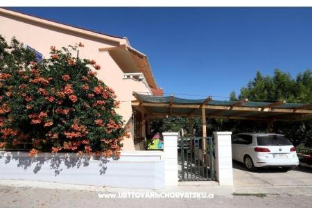 Apartamenty Ivanka Marina - Trogir Chorwacja