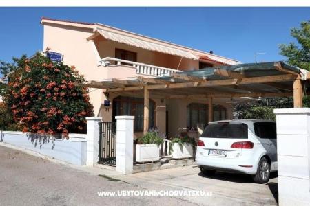 Apartamenty Ivanka foto 3