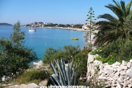 Apartamenty Jadran Sevid Marina - Trogir Chorwacja