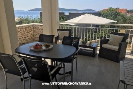 Apartamenty Jadran Sevid foto 2