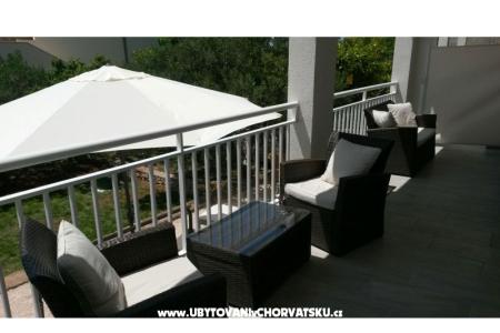 Apartamenty Jadran Sevid foto 3