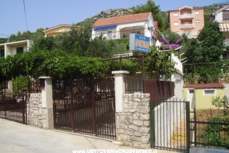 Apartamenty Jelaska foto 2