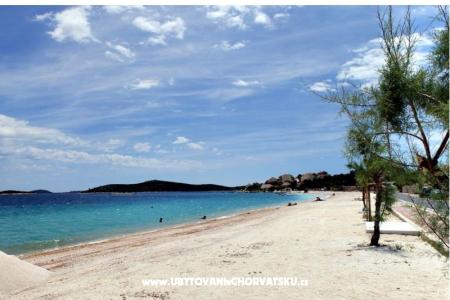 Apartamenty Kaktus Marina - Trogir Chorwacja