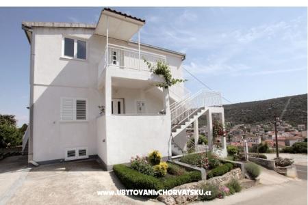 Apartamenty Knežević foto 3