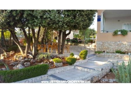 Apartamenty Kozlica Sevid foto 3