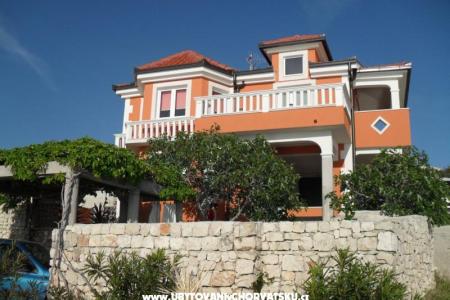 Apartamenty Lana Marina - Trogir Chorwacja