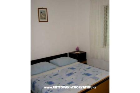 Apartamenty Marasović foto 2