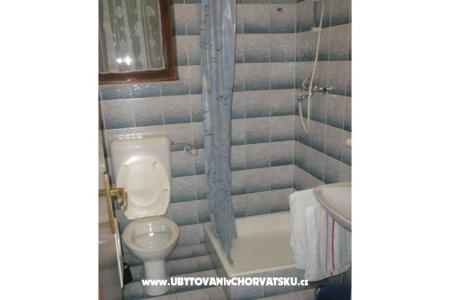 Apartamenty Marasović foto 4