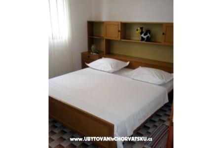 Apartamenty Marasović foto 5