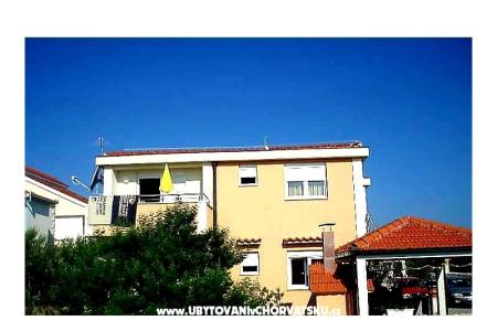 Apartamenty Marko Sevid foto 2