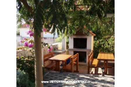 Apartamenty Marko Sevid foto 4