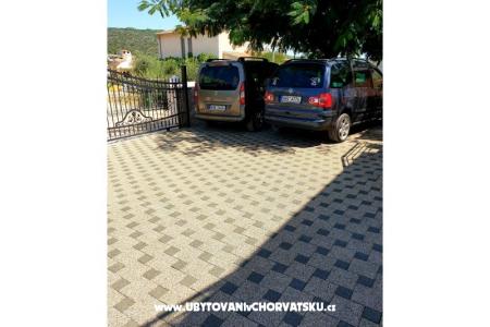 Apartamenty Marko Sevid foto 5
