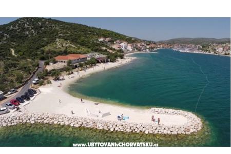 Apartamenty Mirkovic foto 2