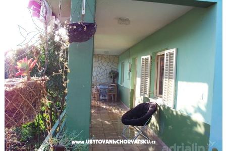 Apartamenty Mirkovic foto 3