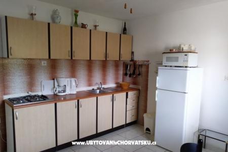 Apartamenty Mirkovic foto 4