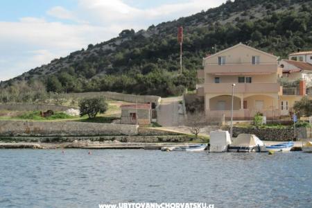 Apartamenty Mladen Majić foto 2