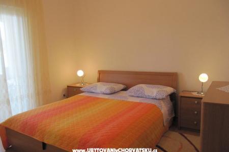 Apartamenty Mladen Majić foto 5