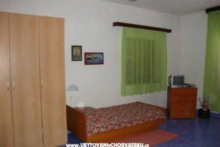 Apartamenty Panorama Poljica foto 3