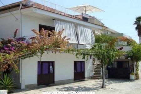 Apartamenty Panorama Poljica foto 5