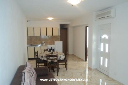 Apartamenty Vukelja foto 4