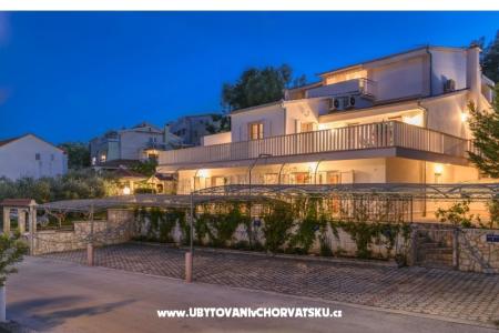 Apartament Kaskada Marina - Trogir Chorwacja