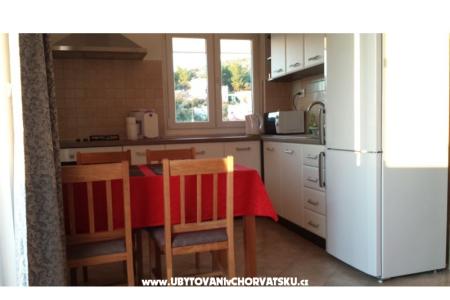 Apartamenty Sevid Nikša i Lucija foto 2