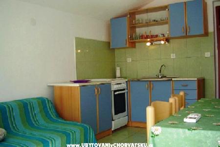Apartamenty Sunce Trogir  foto 4